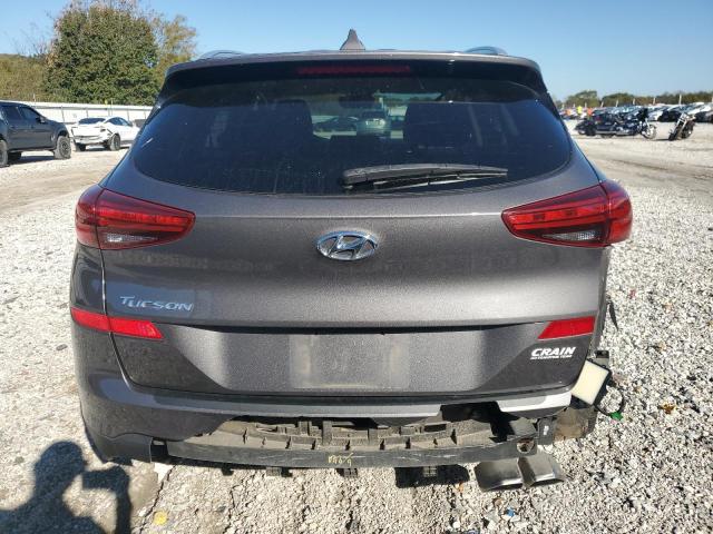 2020 HYUNDAI TUCSON LIM #3284826525