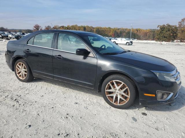 2012 FORD FUSION SEL #3291233985