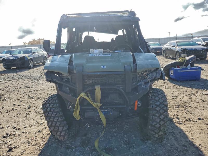 2025 POLARIS XPEDITION #3294532640