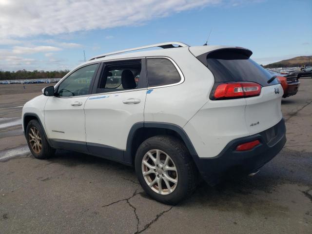 2014 JEEP CHEROKEE L #3293445481