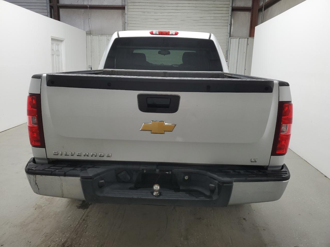 Lot #3317756080 2012 CHEVROLET SILVERADO