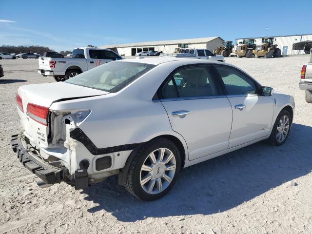 2012 LINCOLN MKZ HYBRID #3291397226