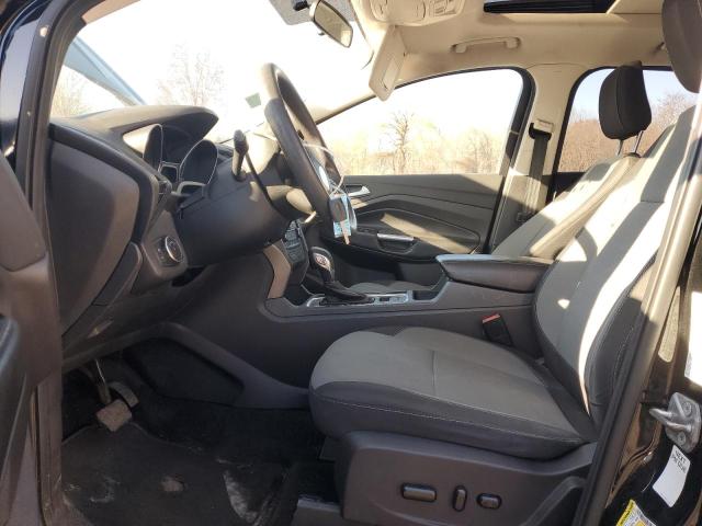2018 FORD ESCAPE SE #3287413376