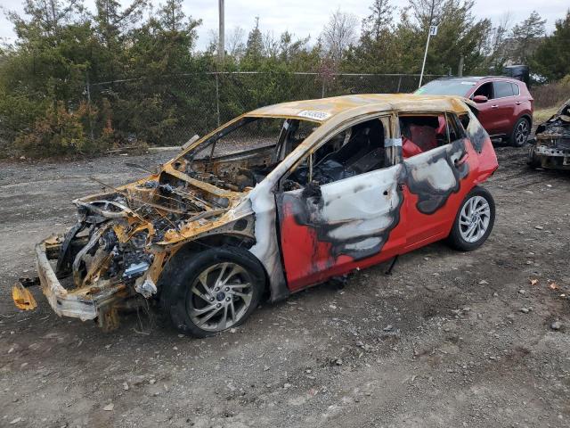 2025 SUBARU IMPREZA #3302793941