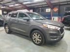 Lot #3292584891 2020 HYUNDAI TUCSON LIM