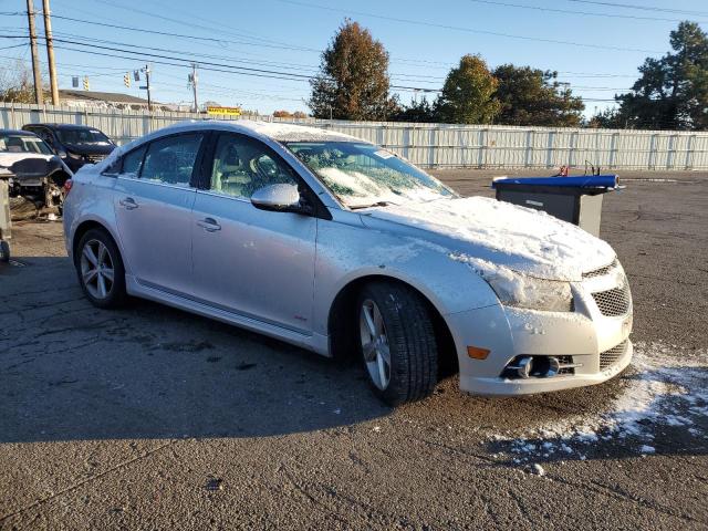 2014 CHEVROLET CRUZE LT #3302736054