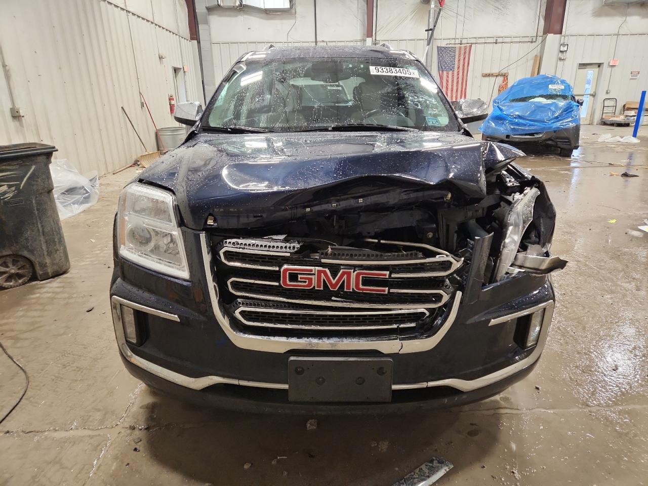 GMC TERRAIN SLT