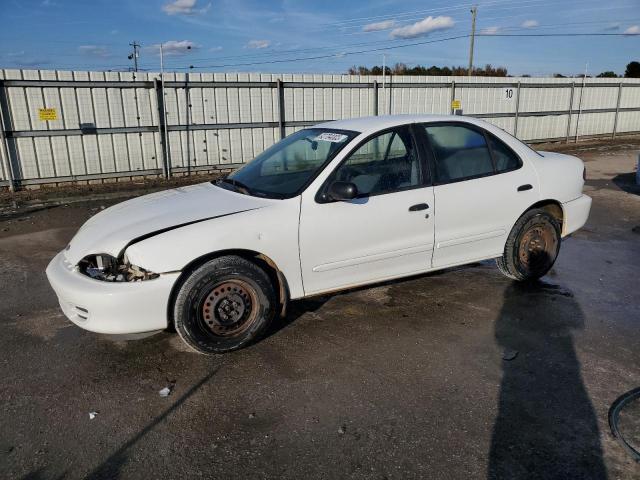 CHEVROLET CAVALIER B