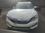 Lot #3302632114 2016 HONDA ACCORD EX