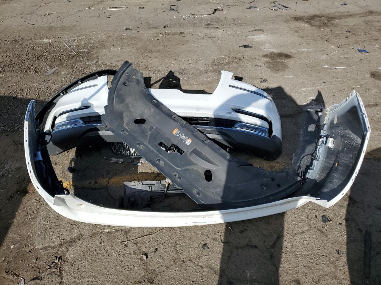 LINCOLN AVIATOR RESERVE