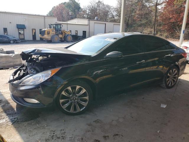 2012 HYUNDAI SONATA SE #3303959726