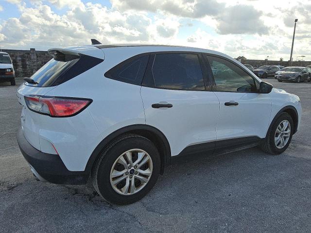 2021 FORD ESCAPE S #3305389337
