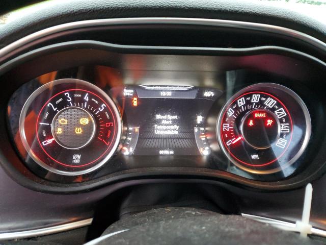 2015 DODGE CHALLENGER SXT #3304516542