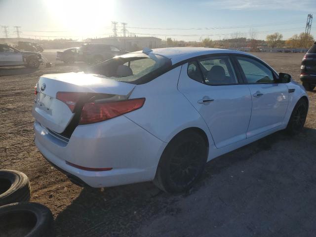 2013 KIA OPTIMA LX #3292468687