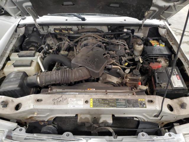 2008 FORD RANGER SUP #3283962807