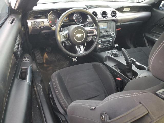 2017 FORD MUSTANG GT #3302766405