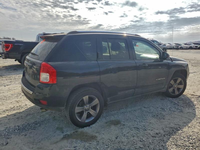 2013 JEEP COMPASS LI #3297145510