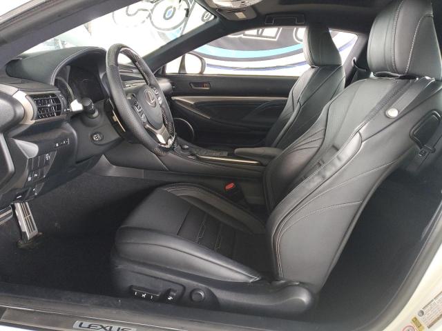 2016 LEXUS RC 350 #3296209426