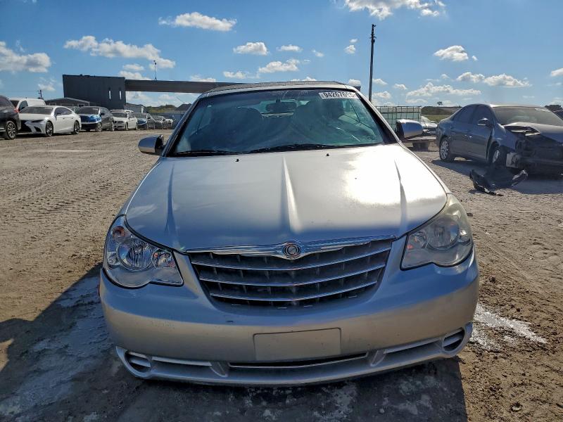 2010 CHRYSLER SEBRING TO #3301782398