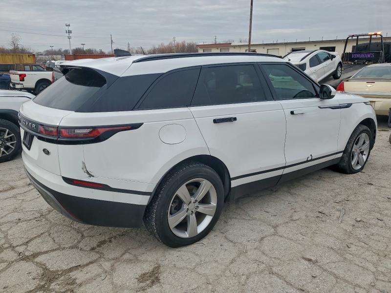 2019 LAND ROVER RANGE ROVE #3297887813
