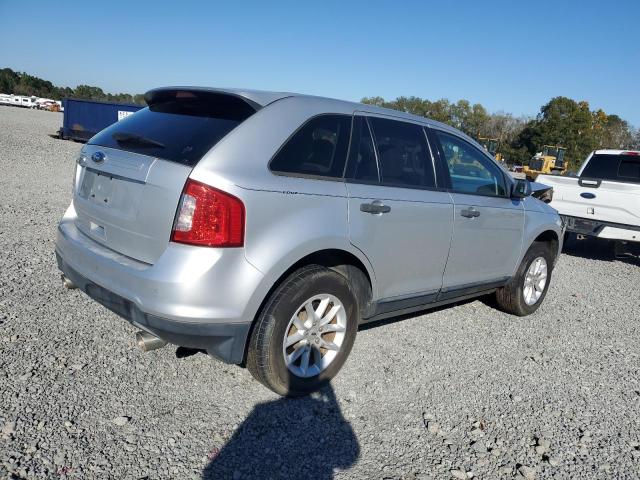 2013 FORD EDGE SE #3290249227