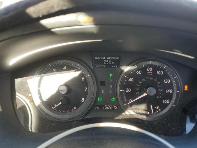 2007 LEXUS ES 350 #3286666298