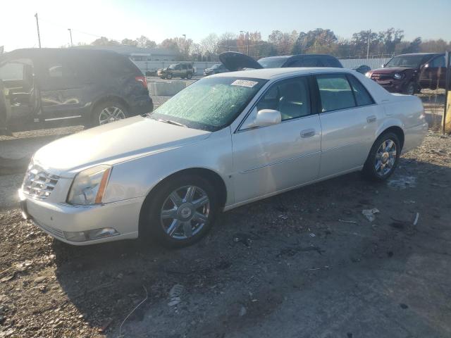 2007 CADILLAC DTS #3292384293