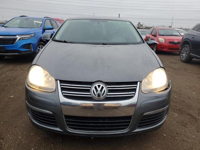 2010 VOLKSWAGEN JETTA SE #3297221383