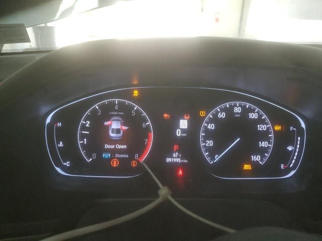 2021 HONDA ACCORD SPO #3290279258