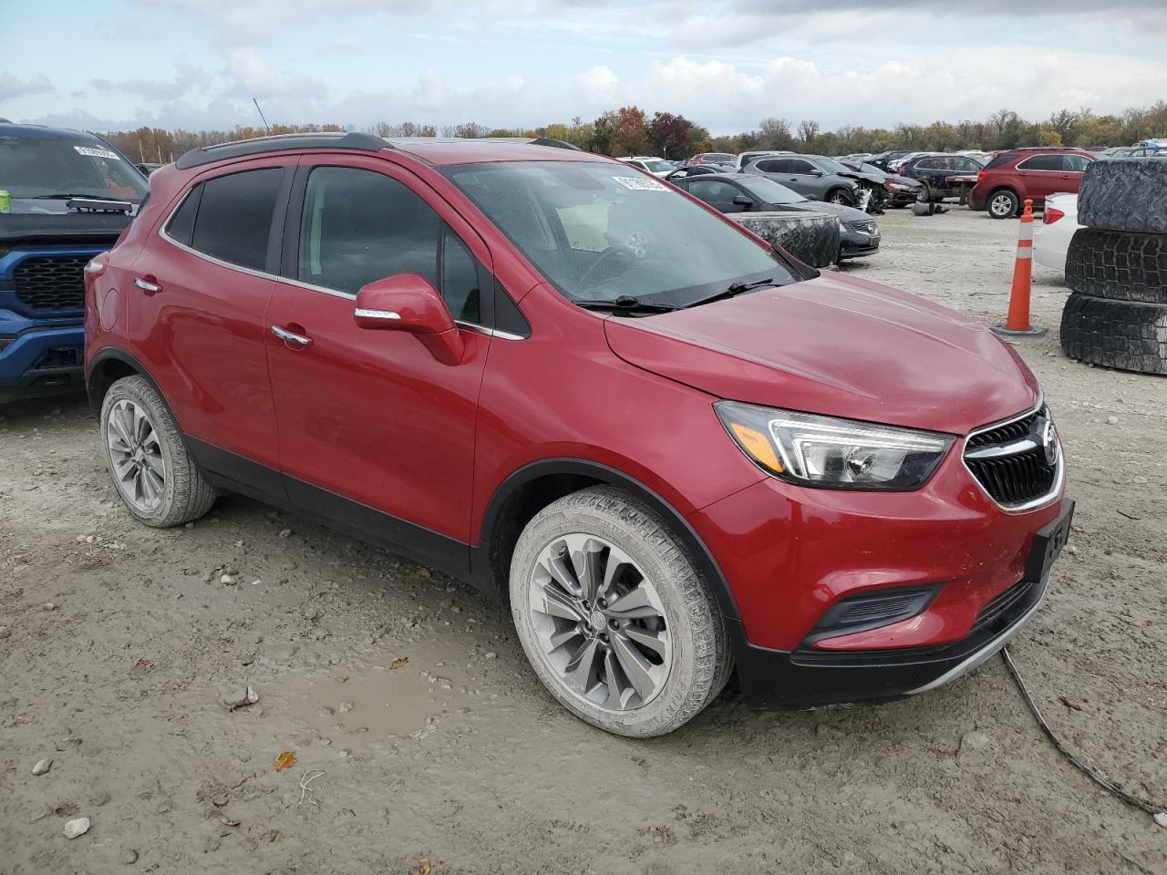 BUICK ENCORE PREFERRED