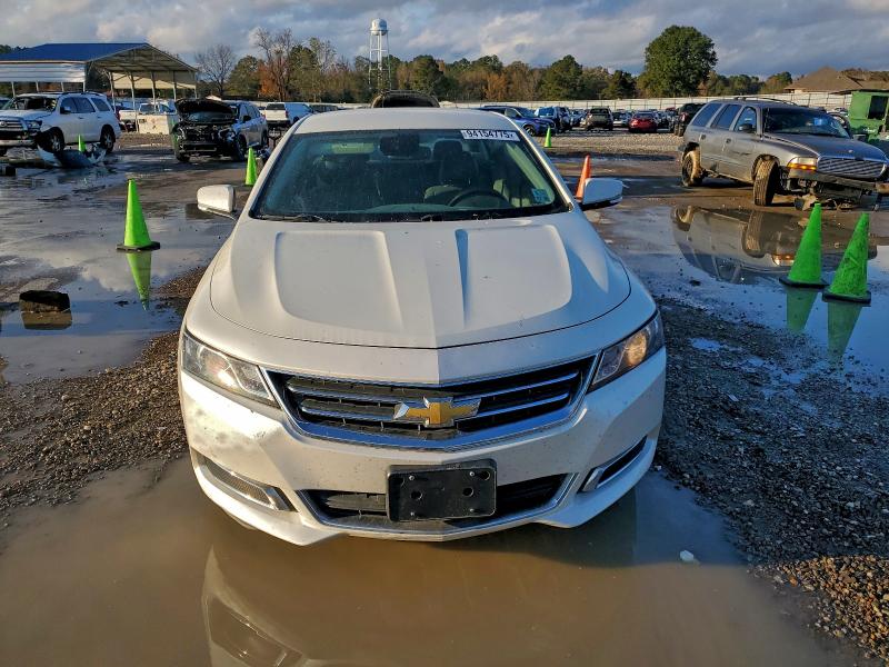 2014 CHEVROLET IMPALA LT #3303892713