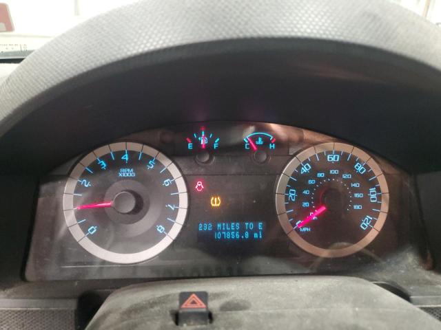 2011 FORD ESCAPE XLT #3304783943