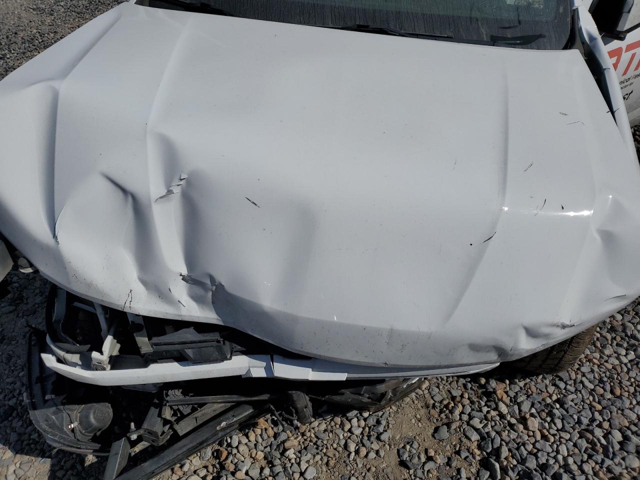 CHEVROLET COLORADO LT