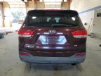 Lot #3296969816 2016 KIA SORENTO LX