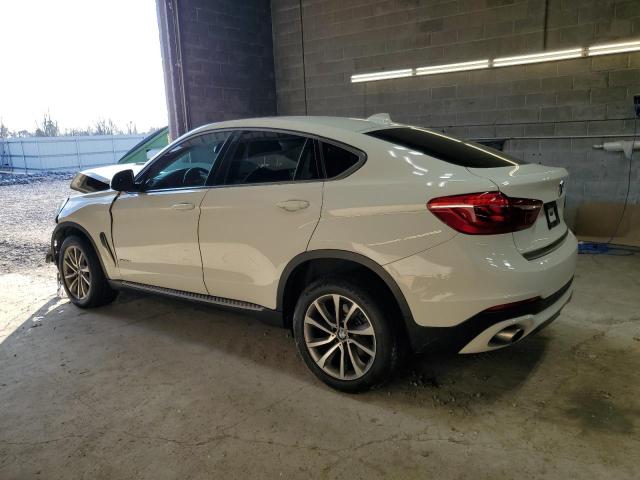 2015 BMW X6 XDRIVE3 #3302759413