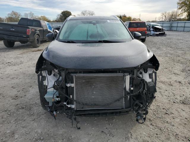 2022 NISSAN ROGUE SL #3297052566
