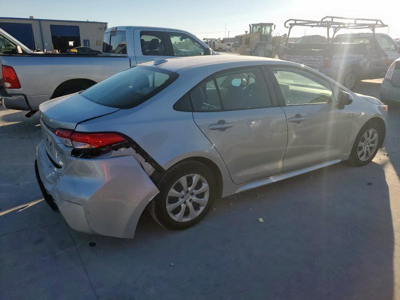 2023 TOYOTA COROLLA LE - 5YFB4MDE8PP012293