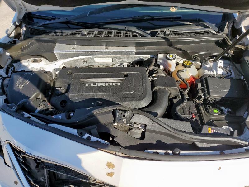 2019 CADILLAC XT4 PREMIU #3316034216