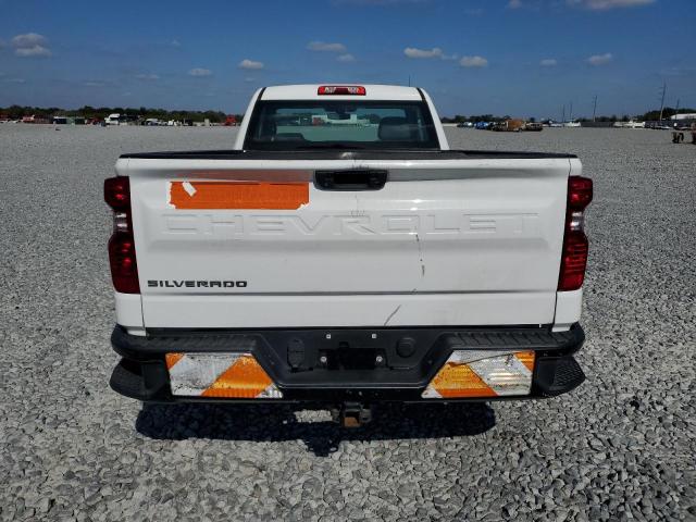 2020 CHEVROLET SILVERADO #3305422468
