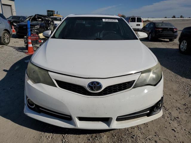 2013 TOYOTA CAMRY L - 4T1BF1FKXDU206166