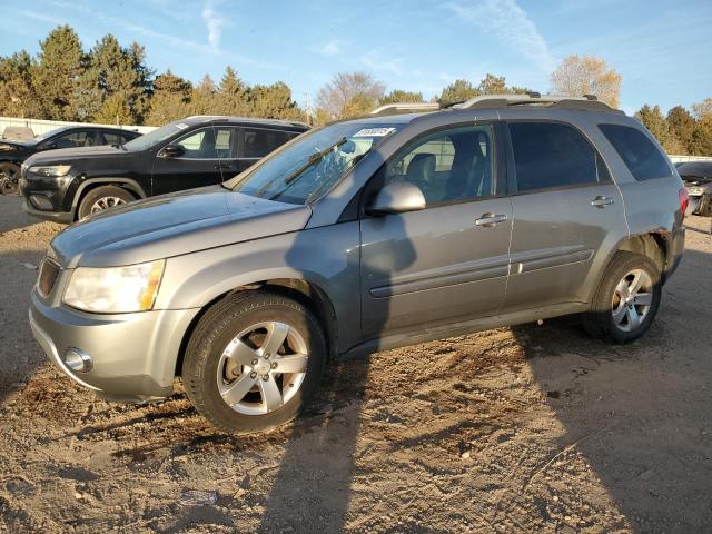 PONTIAC TORRENT