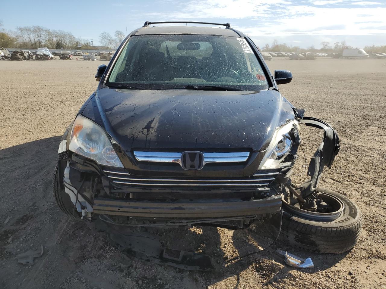 Lot #3293295420 2008 HONDA CR-V EXL