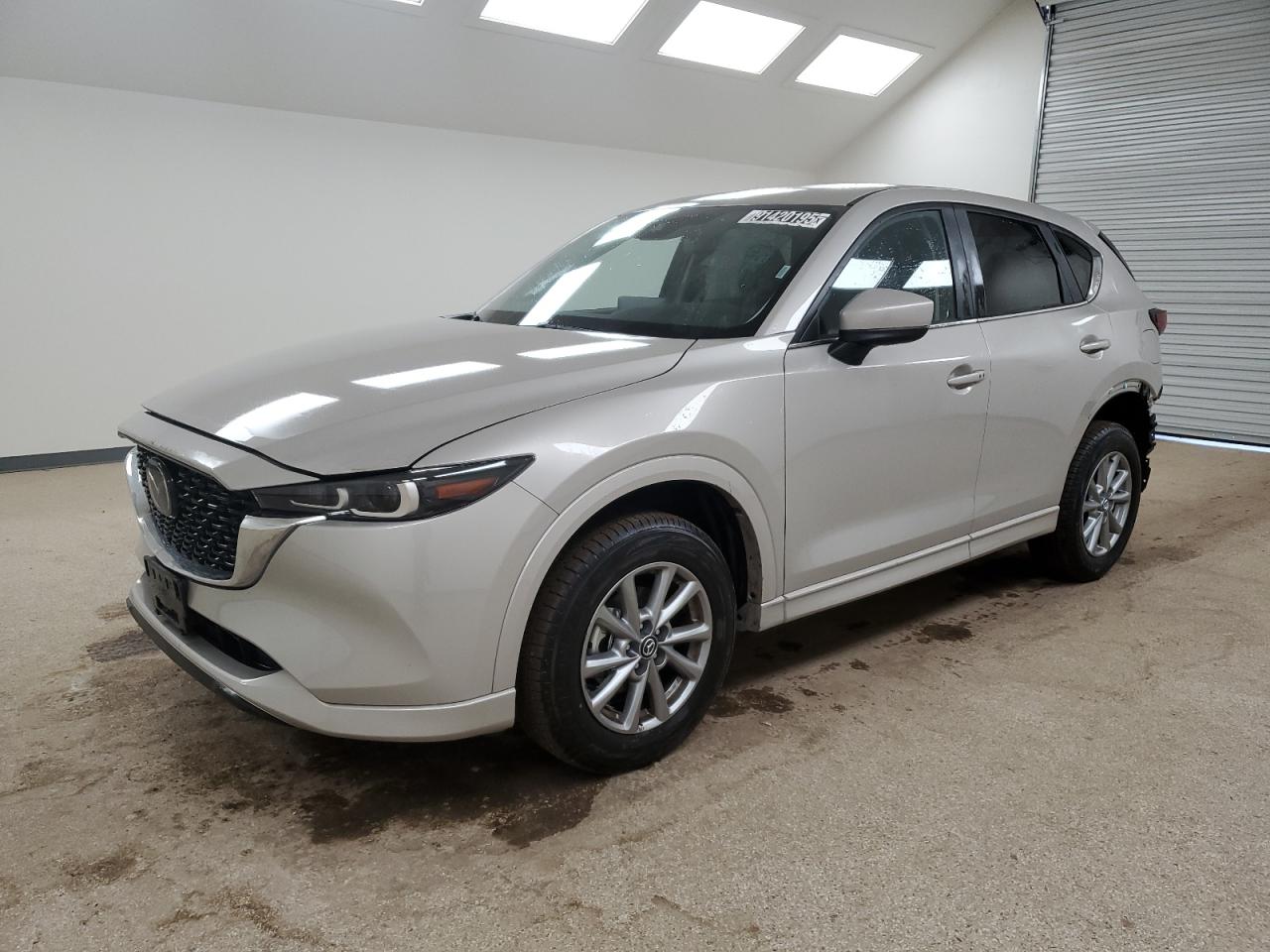 MAZDA CX-5 SELECT