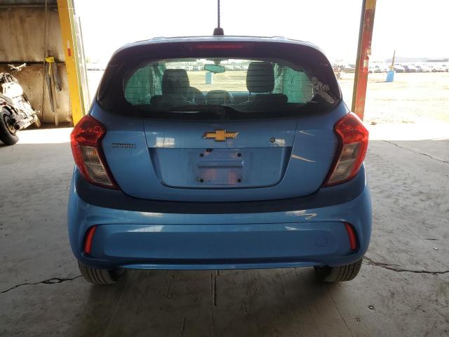 2017 CHEVROLET SPARK LS #3291346162