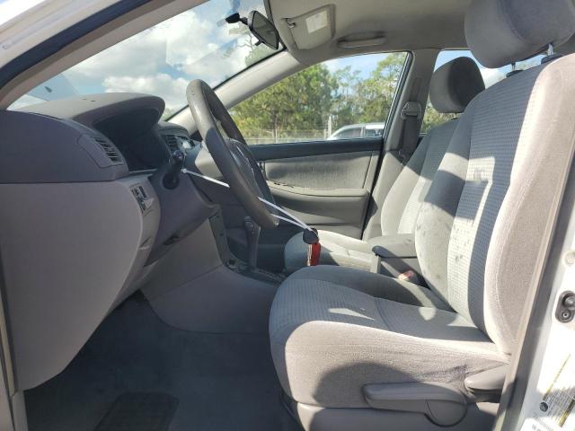 2005 TOYOTA COROLLA CE #3292352272