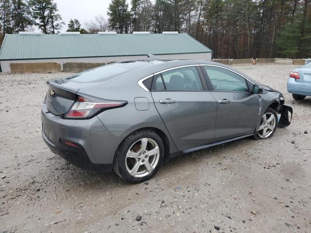 2017 CHEVROLET VOLT LT #3290287268