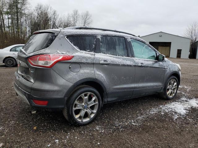 2013 FORD ESCAPE SEL - 1FMCU9H92DUA22486