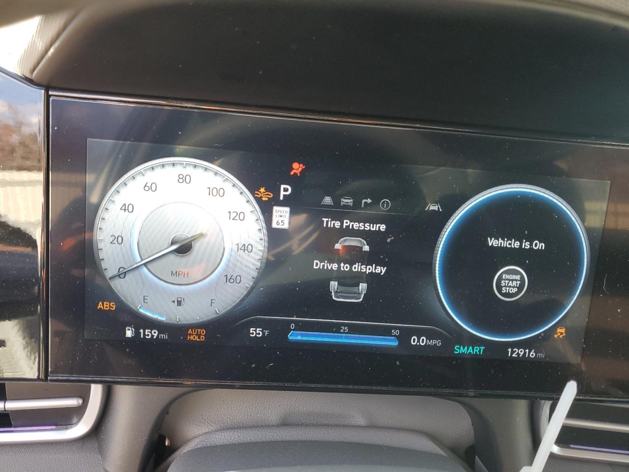 Lot #3315888106 2025 HYUNDAI ELANTRA SE