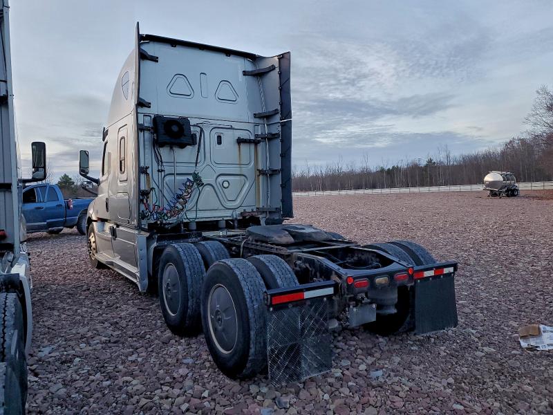 2019 FREIGHTLINER CASCADIA 1 #3296890877