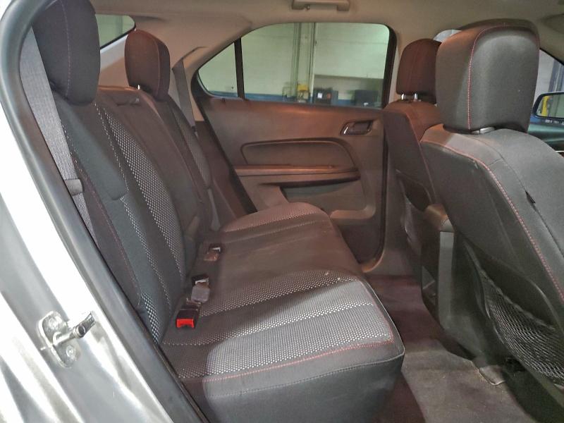 2016 CHEVROLET EQUINOX LT #3311493246